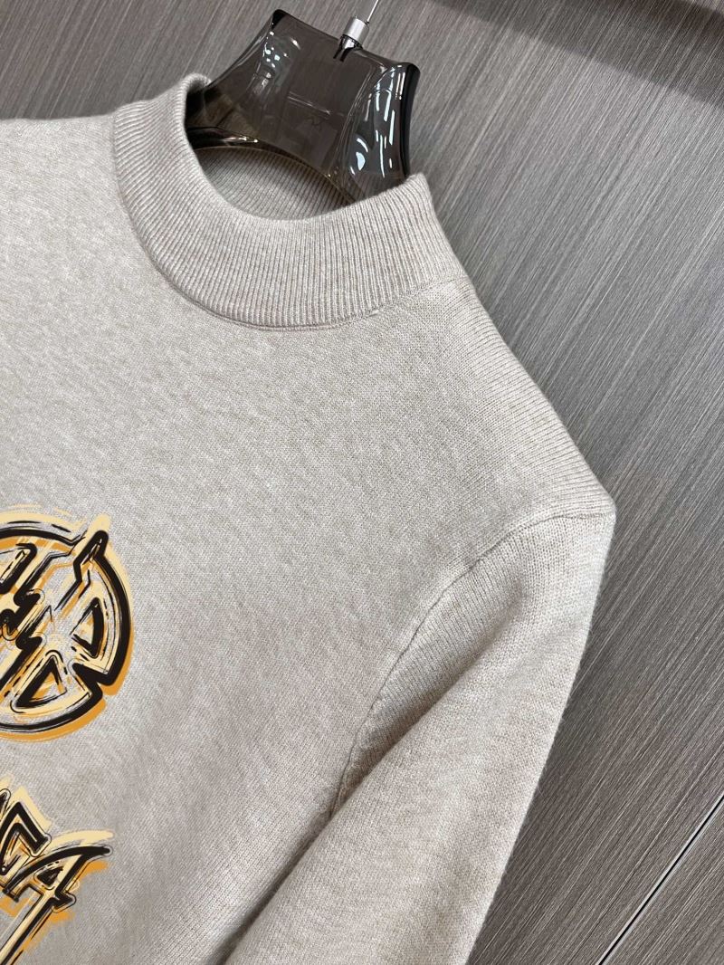 Balenciaga Sweaters